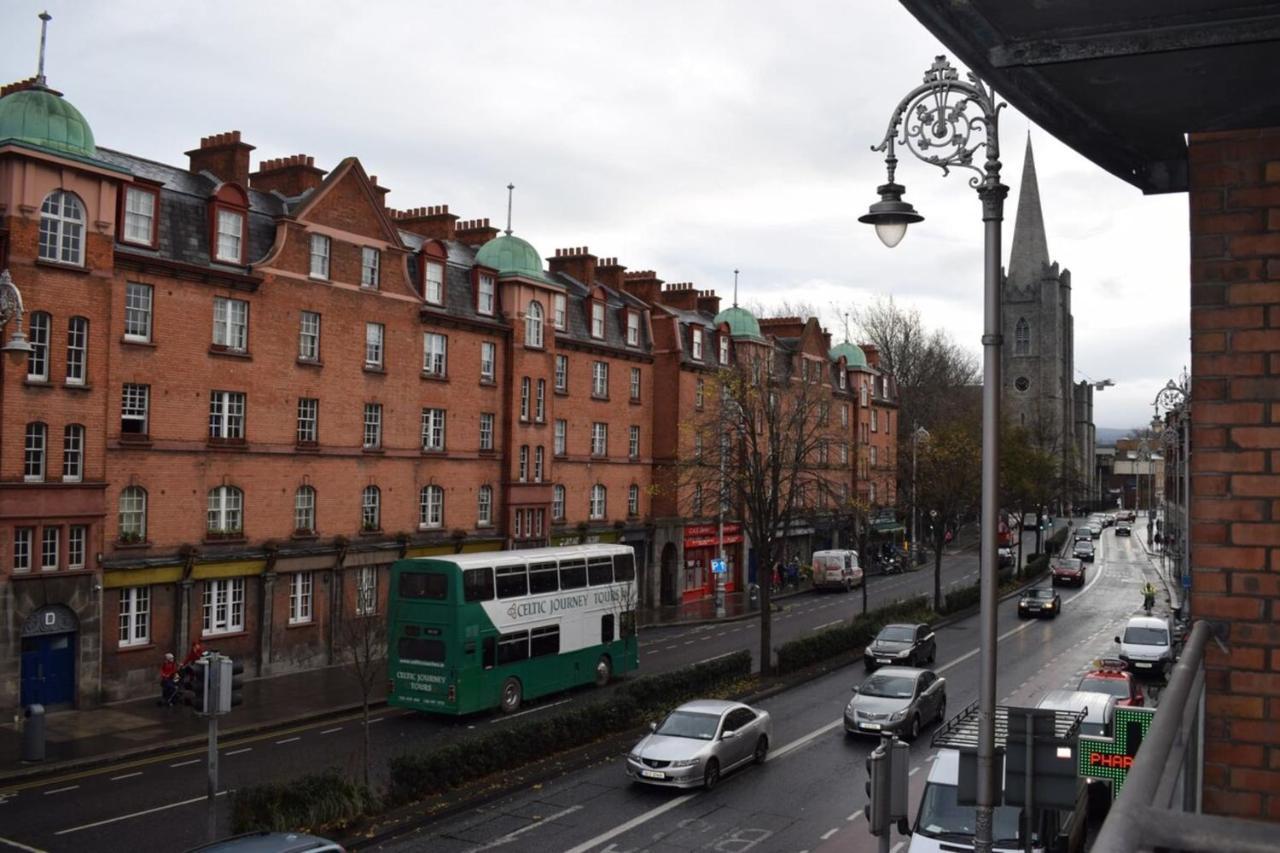 2 Bedroom Near Historical Christchurch * Dublin
