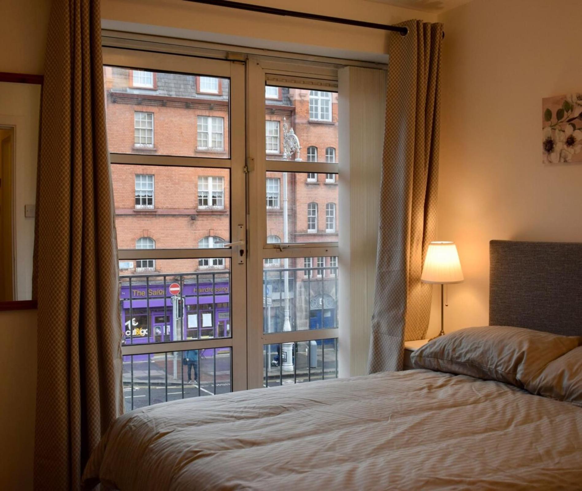 2 Bedroom Near Historical Christchurch Dublin
