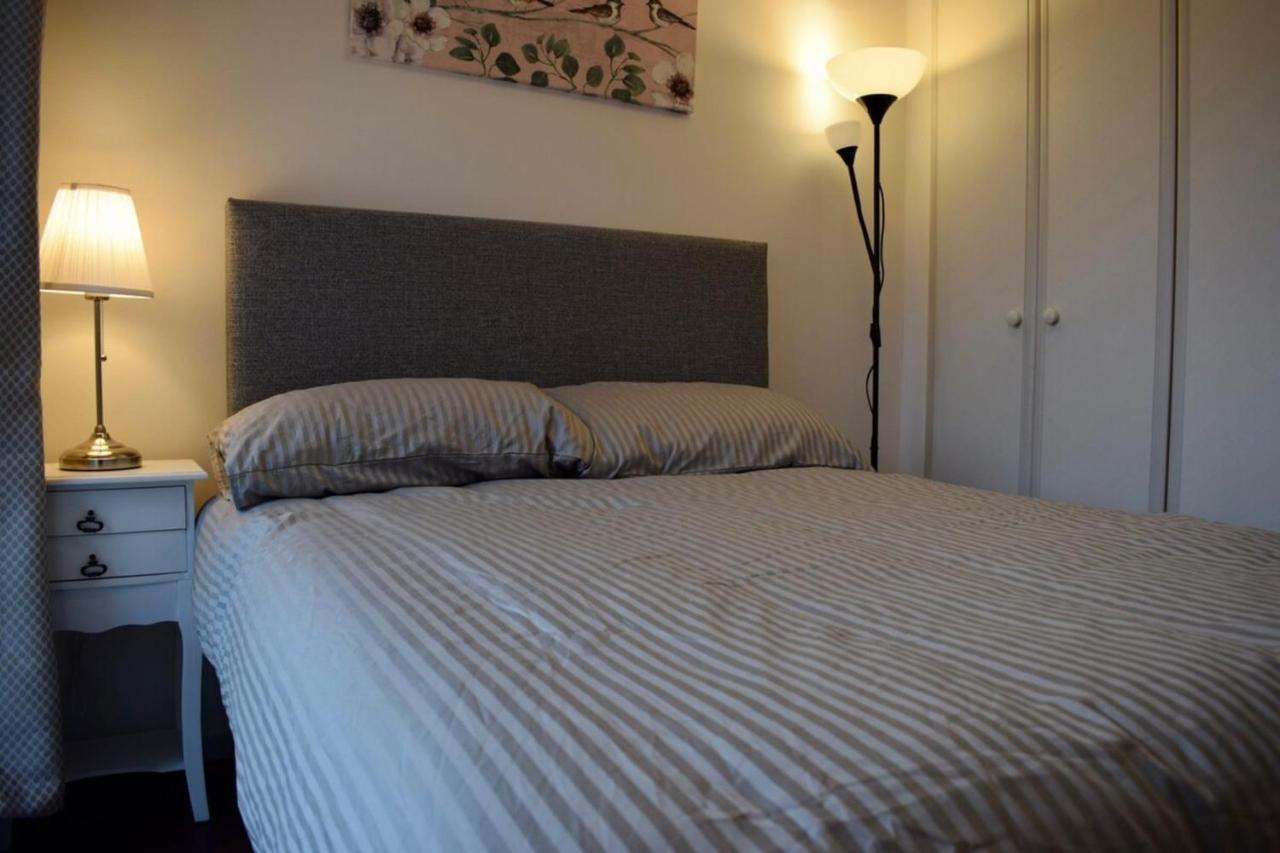 Apartment 2 Bedroom Near Historical Christchurch
