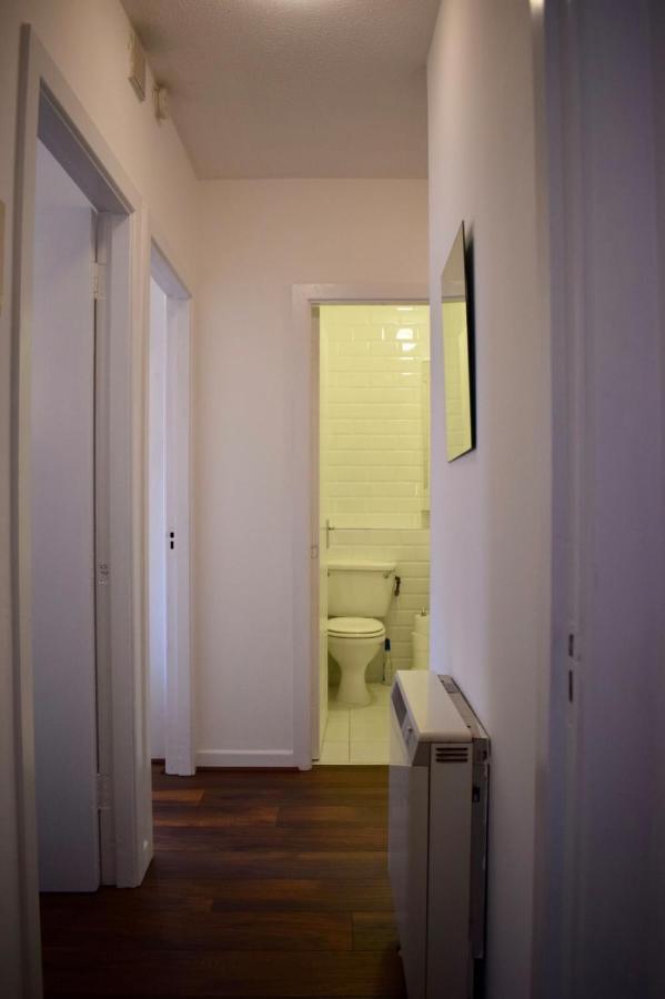 2 Bedroom Near Historical Christchurch Apartment Dublin