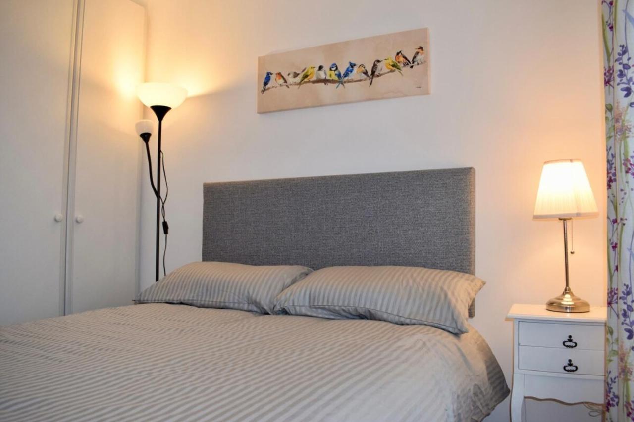 2 Bedroom Near Historical Christchurch Dublin