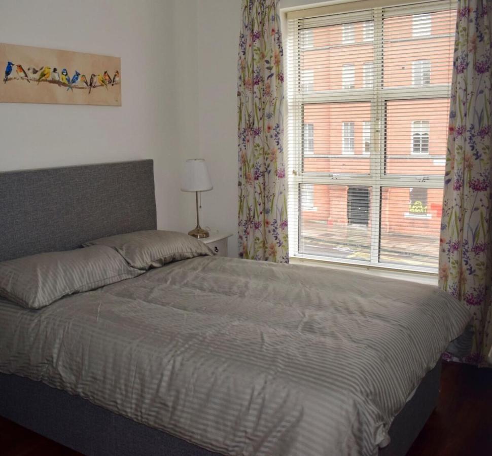 2 Bedroom Near Historical Christchurch