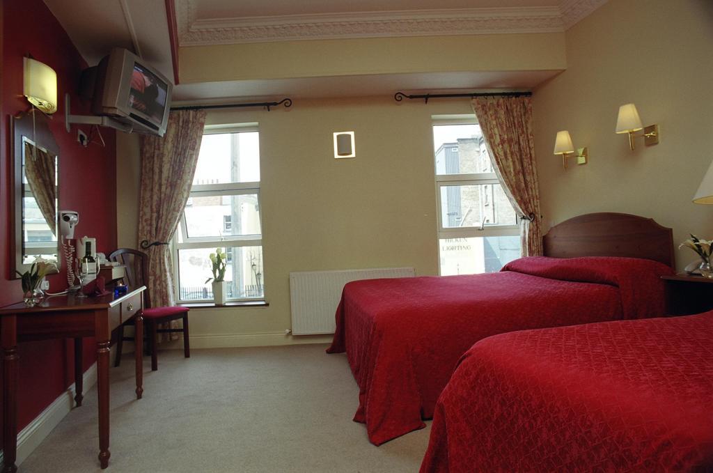 O'shea's Merchant Guest house Dublin