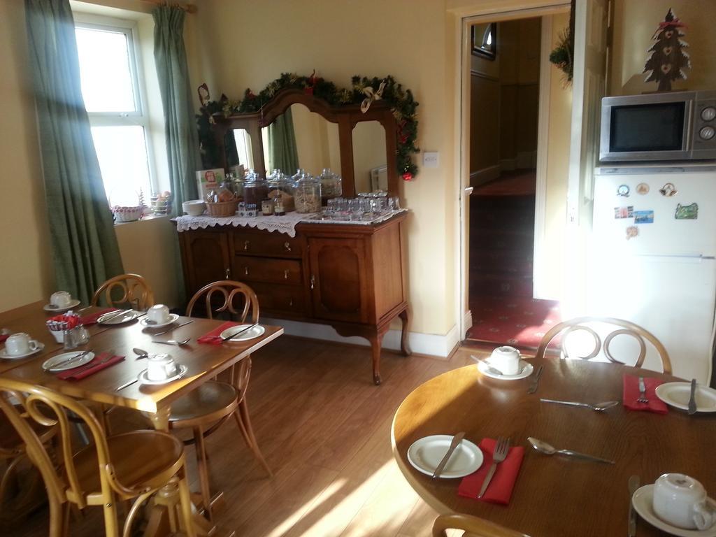 Gate Bed & Breakfast 3*