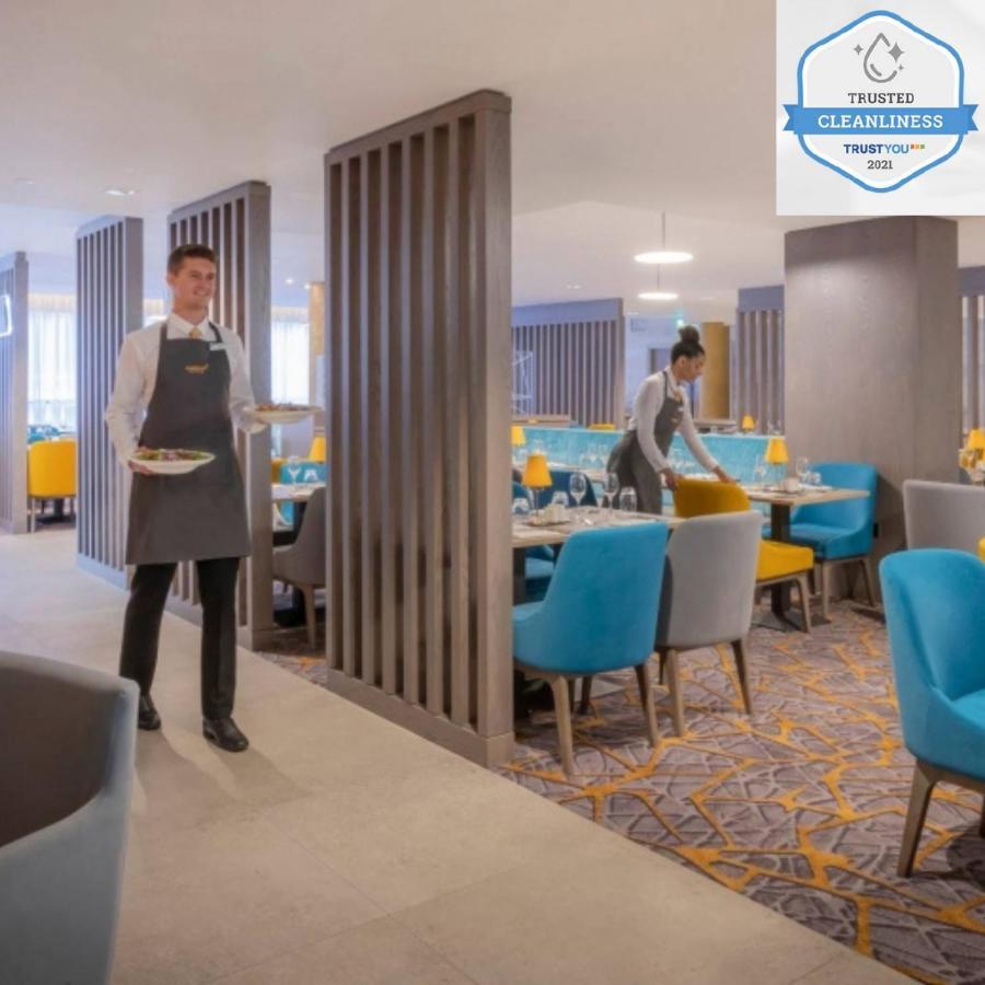 Hotel Maldron Parnell Square Dublin