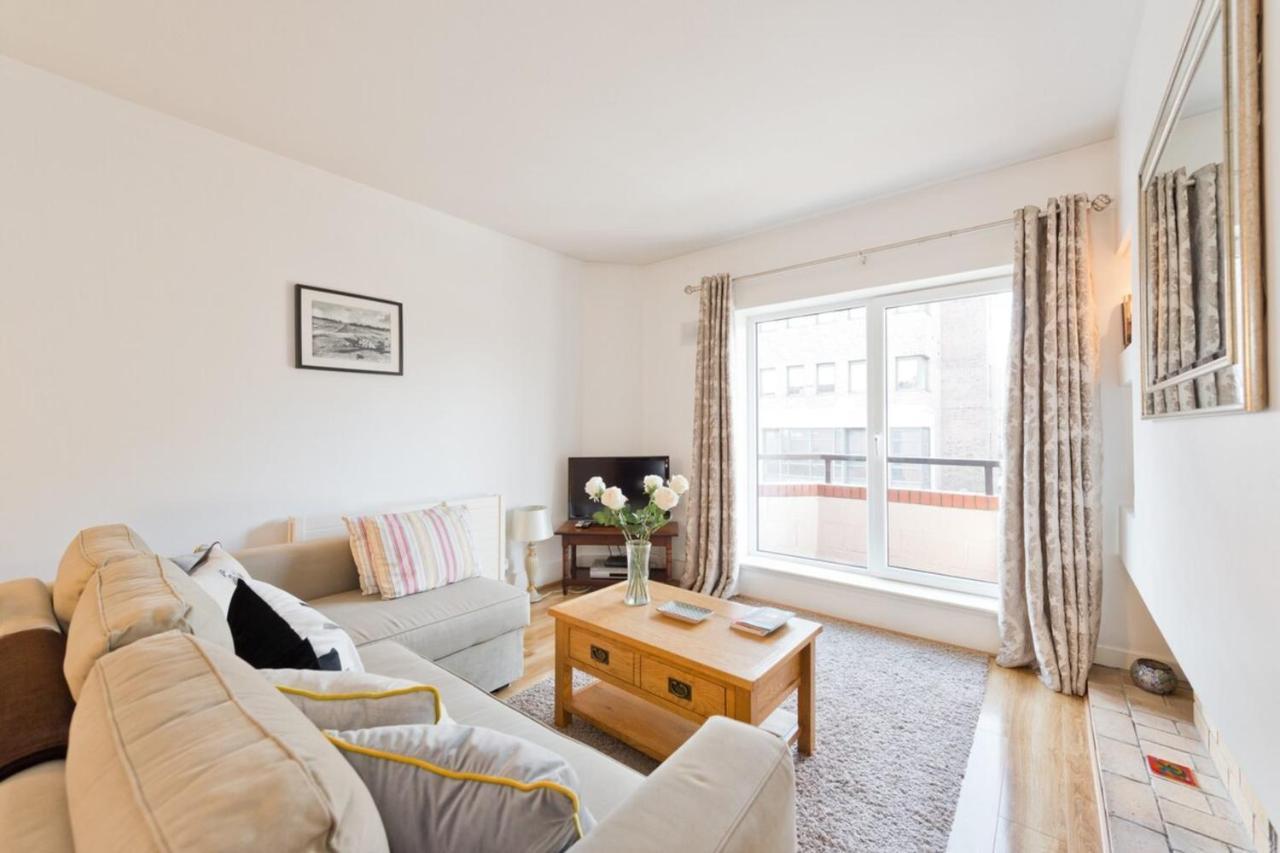 Superb Central Apartment In D4 * Dublin