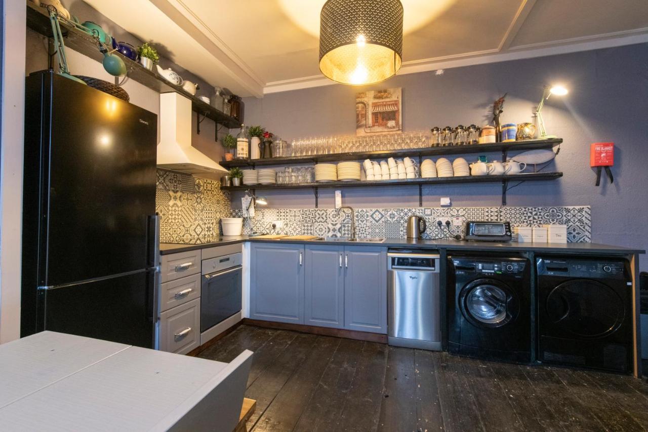 Apartment Georgian Loft Dublin