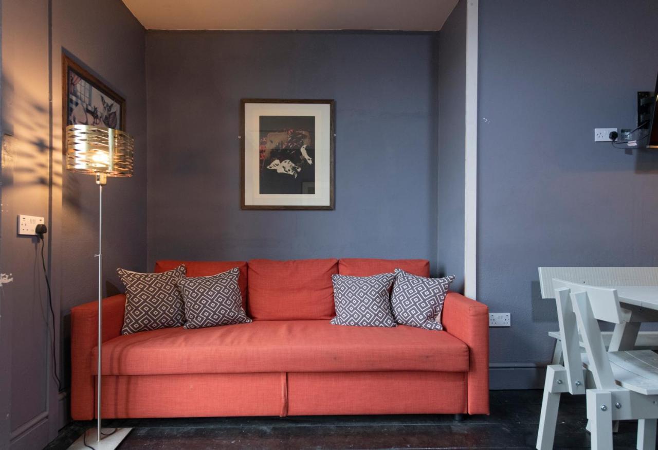 Apartment Georgian Loft Dublin
