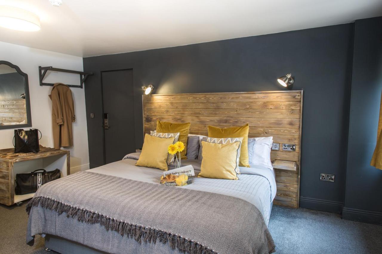 Tipperary House Guest house