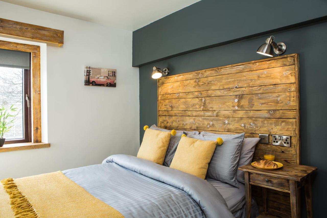 Tipperary House Guest house