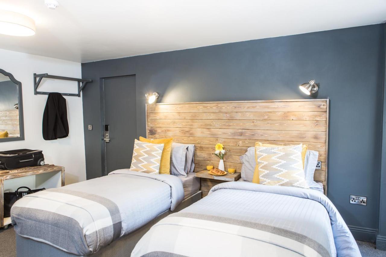 Tipperary House Guest house 2*