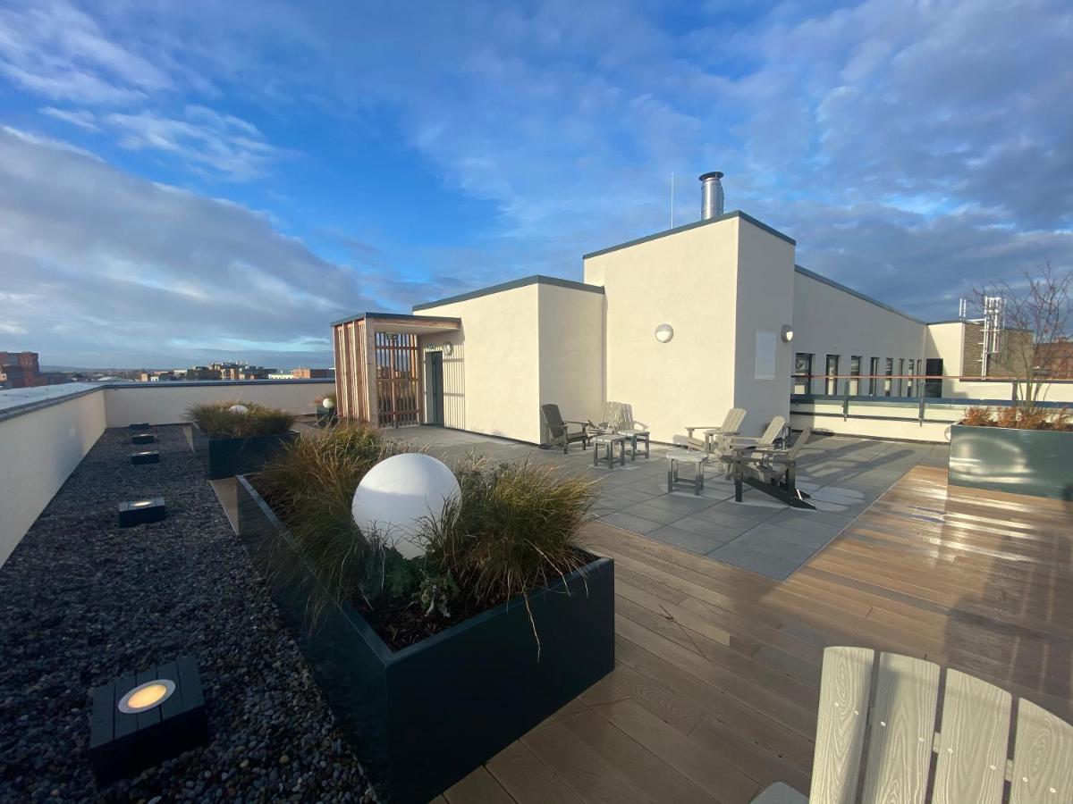 Cork Street Self Catering Aparthotel *