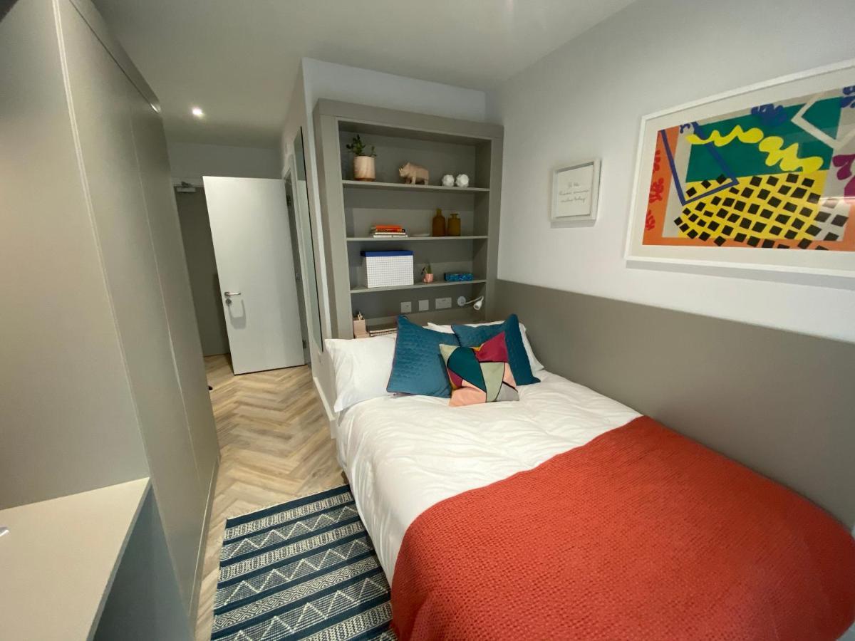 Cork Street Self Catering Dublin