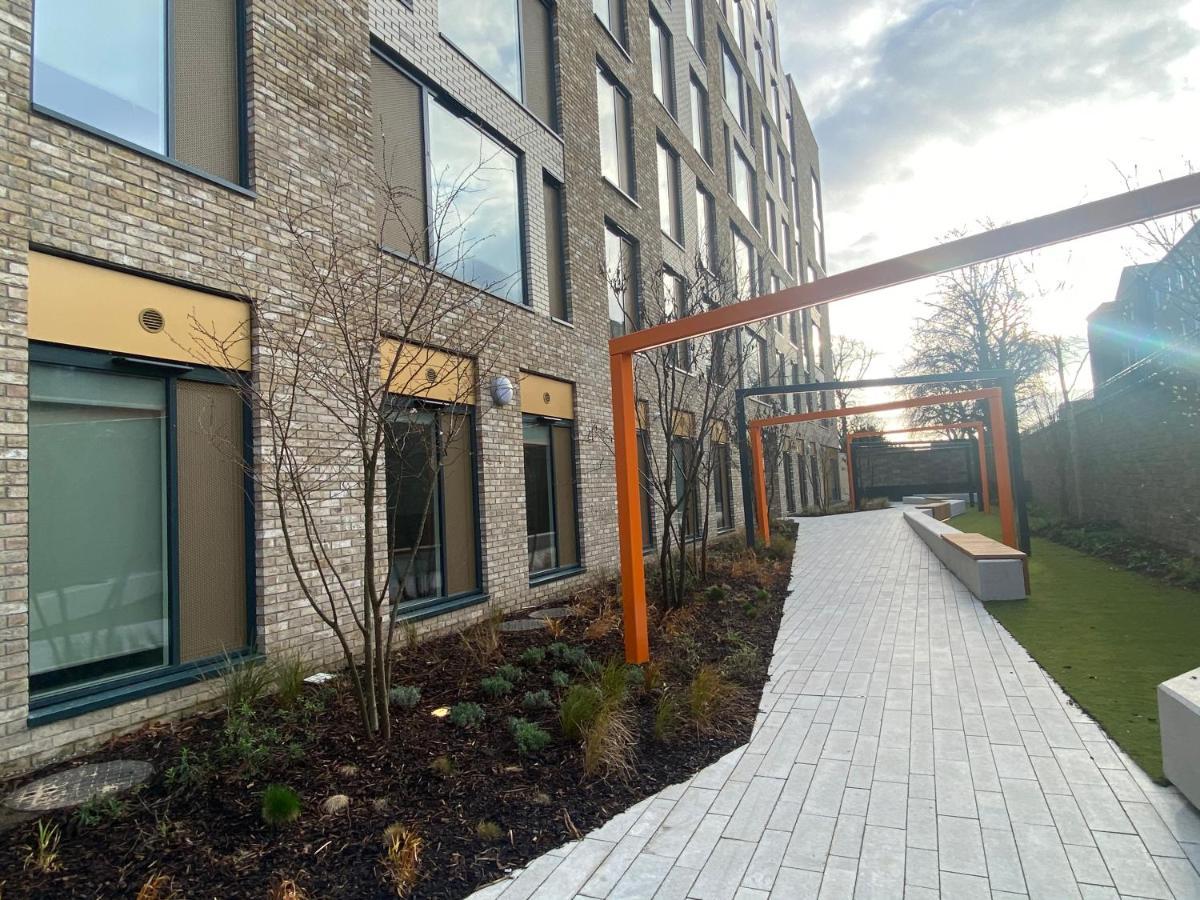 Cork Street Self Catering Aparthotel Dublin