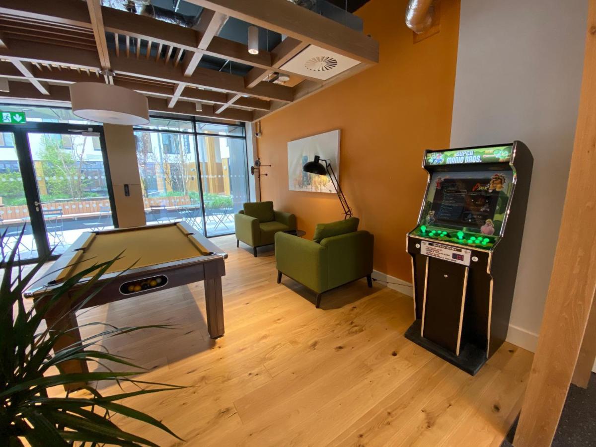 Cork Street Self Catering Aparthotel *