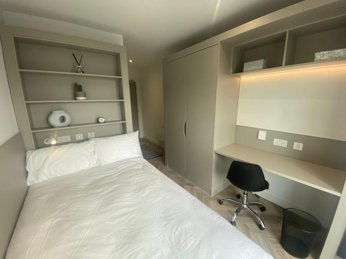 Cork Street Self Catering *