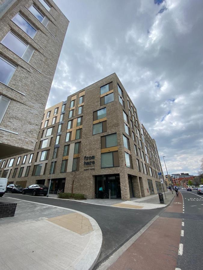 Cork Street Self Catering Aparthotel