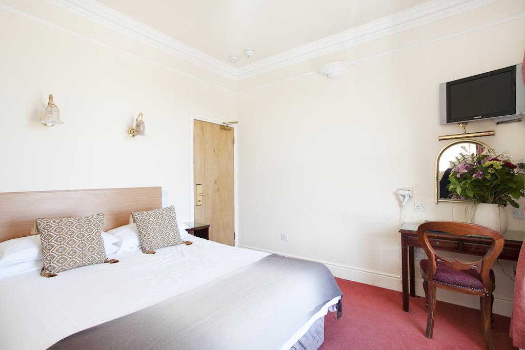 Leeson Dublin