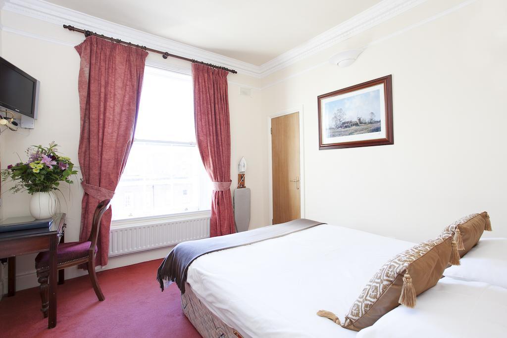 Apartment Leeson *