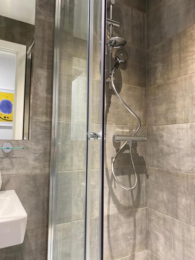 Aparthotel Cork Street Self Catering *