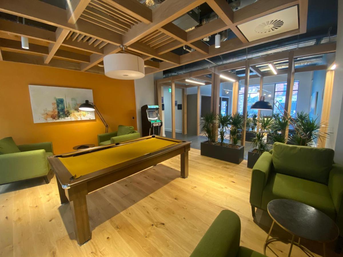Cork Street Self Catering