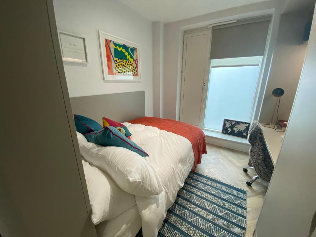 Cork Street Self Catering Aparthotel *