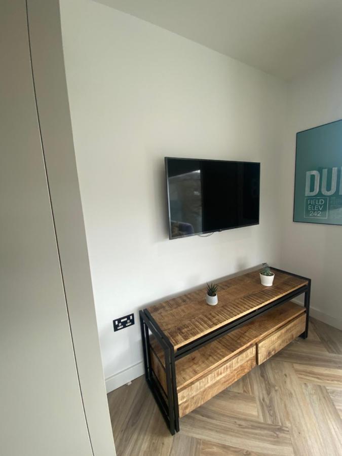 Cork Street Self Catering