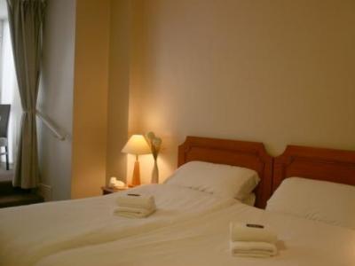 Travelodge Rathmines 3*