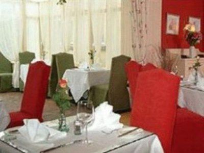 Guest house Butlers Townhouse