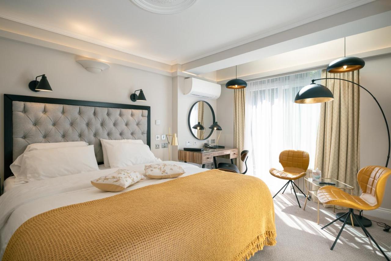 Roxford Hotel Dublin