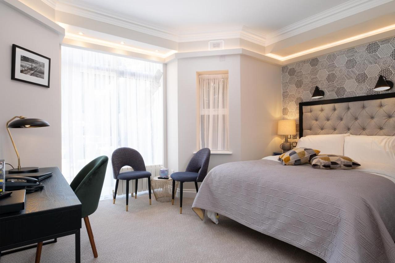 Roxford Hotel Dublin