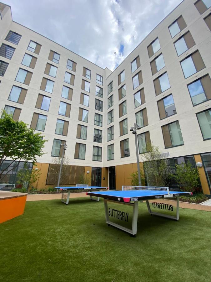 Aparthotel Cork Street Self Catering