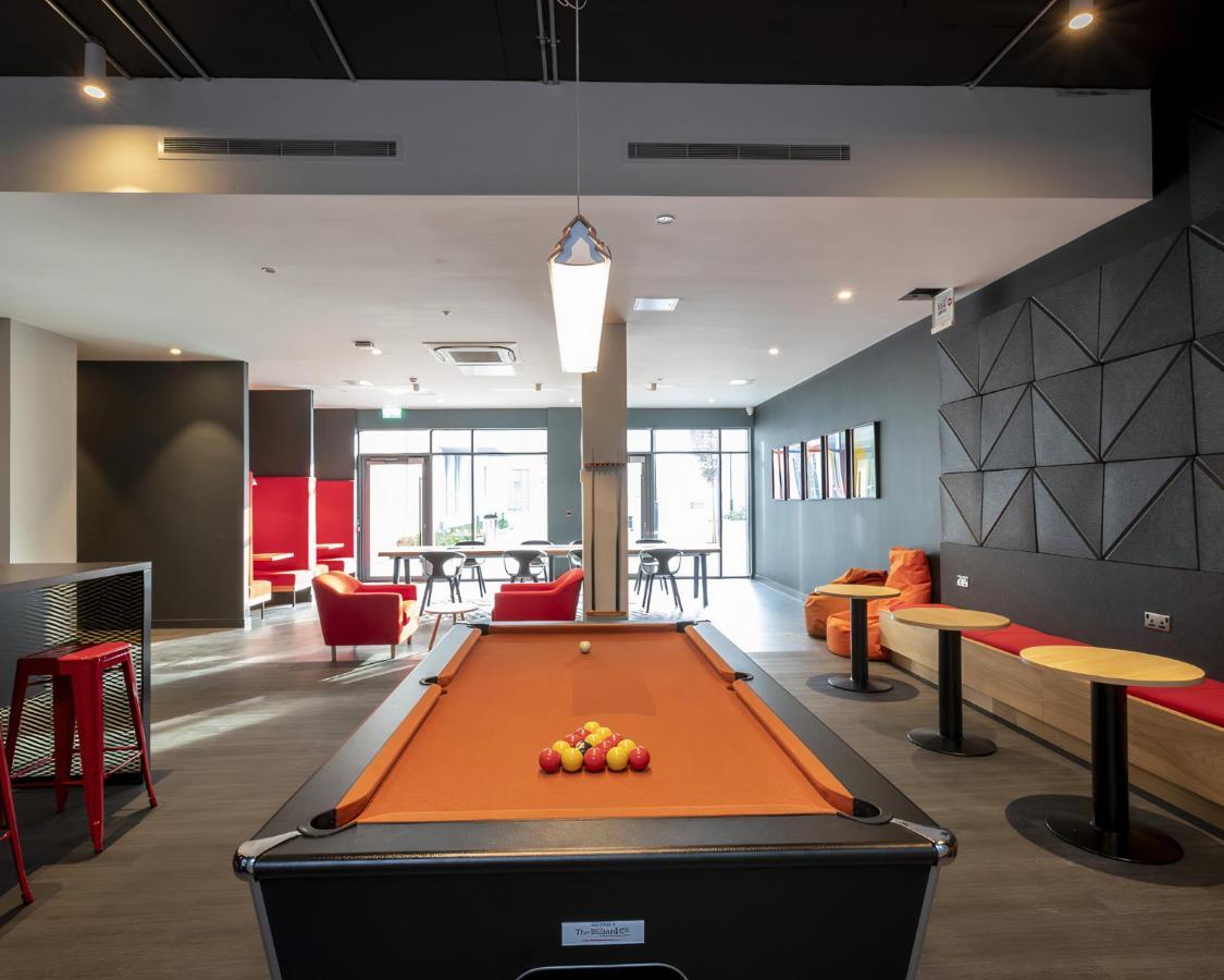 Apartment Joivy Affordable Thomas Street - Adults Only *