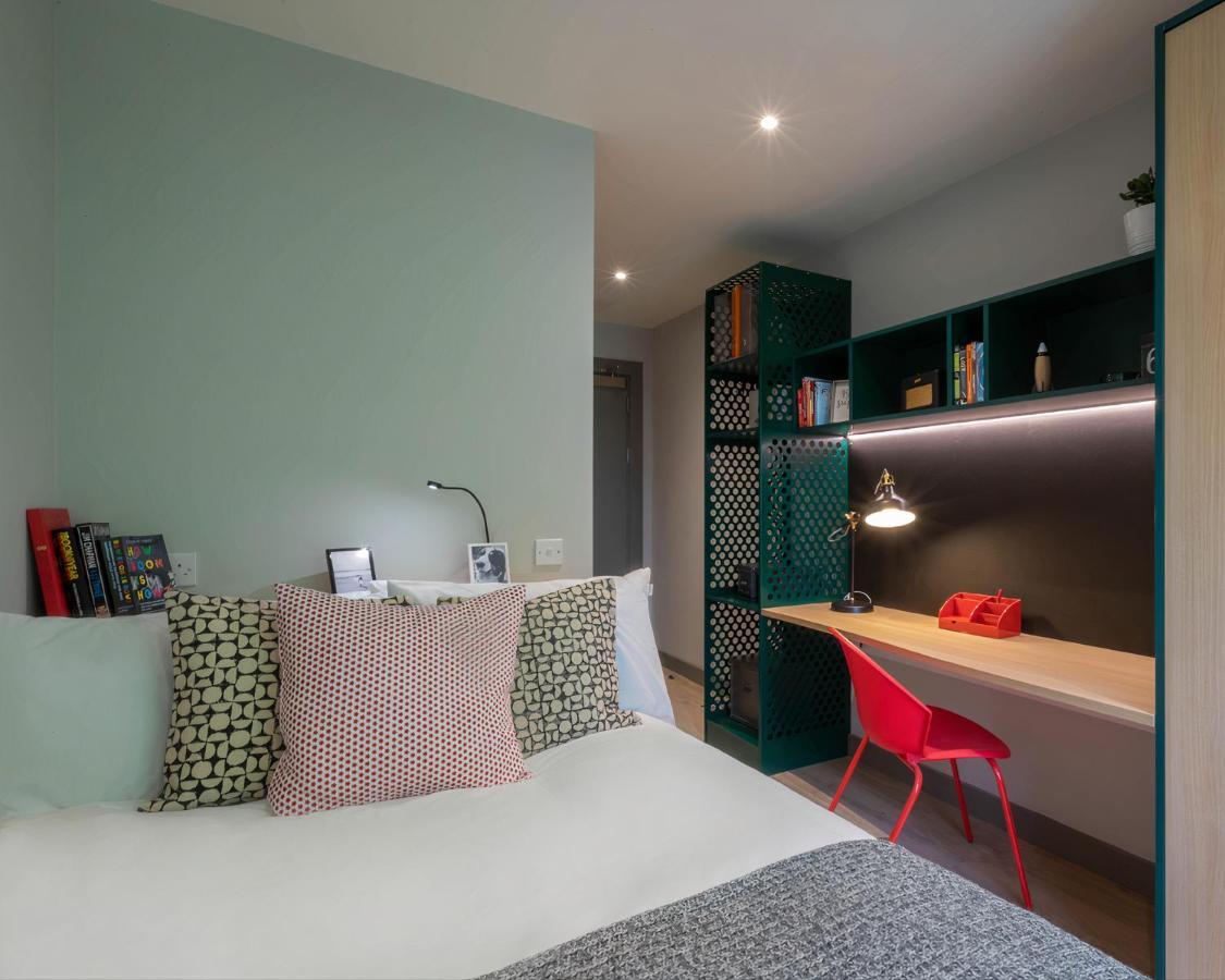 Joivy Affordable Thomas Street - Adults Only Apartment