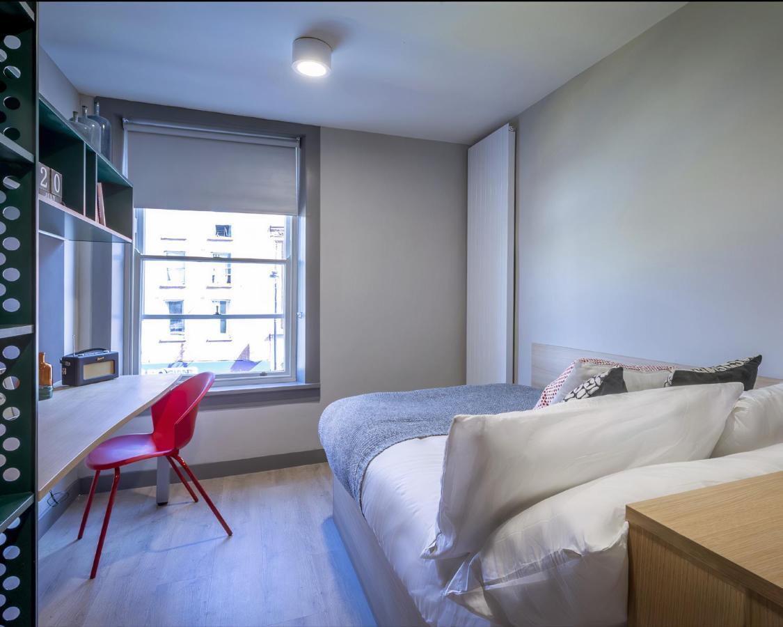 Joivy Affordable Thomas Street - Adults Only Apartment *