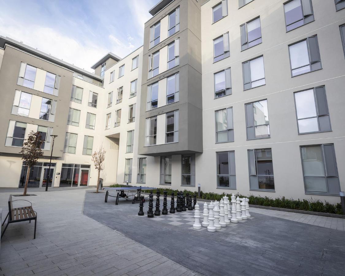 Joivy Affordable Thomas Street - Adults Only Apartment *