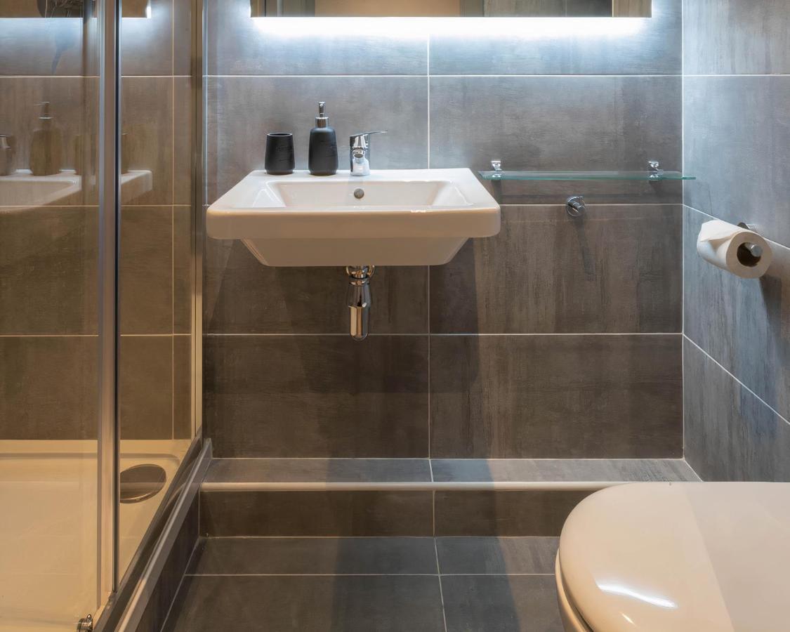 Apartment Joivy Affordable Thomas Street - Adults Only *