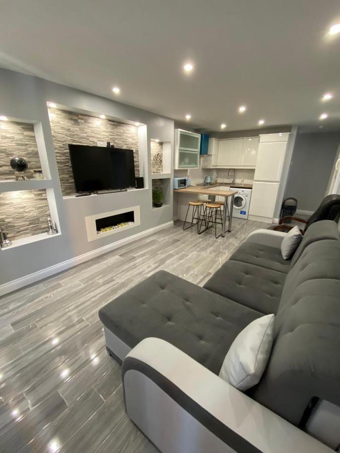 Apartment Ha'penny Bridge
