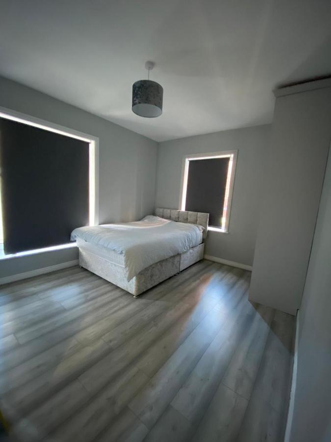 Ha'penny Bridge Apartment *