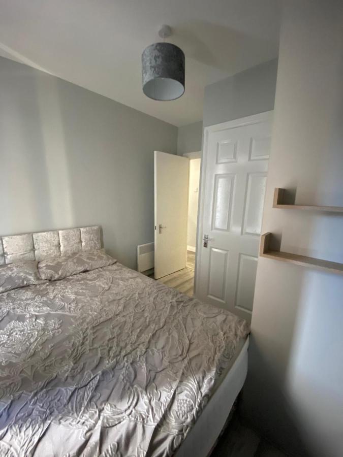 Apartment Ha'penny Bridge