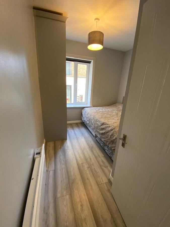 Ha'penny Bridge Apartment Dublin