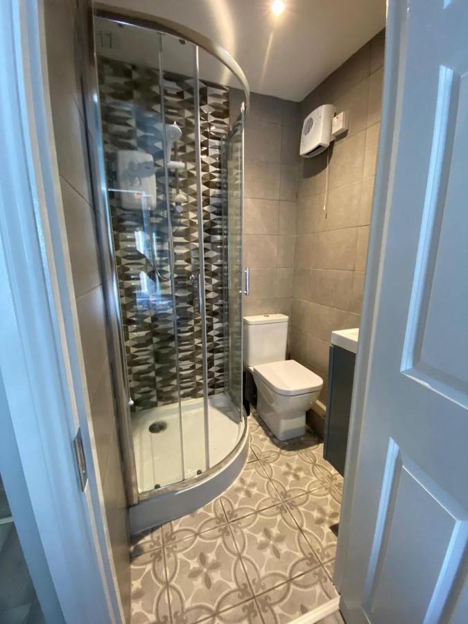 Ha'penny Bridge Apartment Dublin