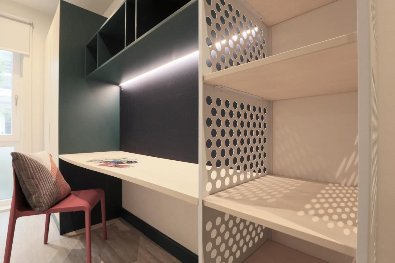 Apartment Destiny Student - Parkgate (adults Only)