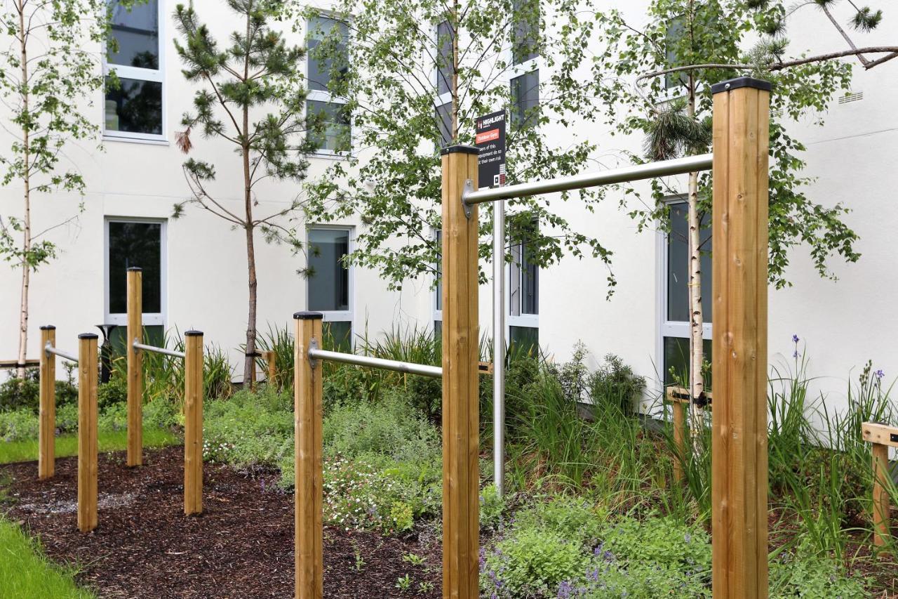 Destiny Student - Parkgate (adults Only) Apartment Dublin