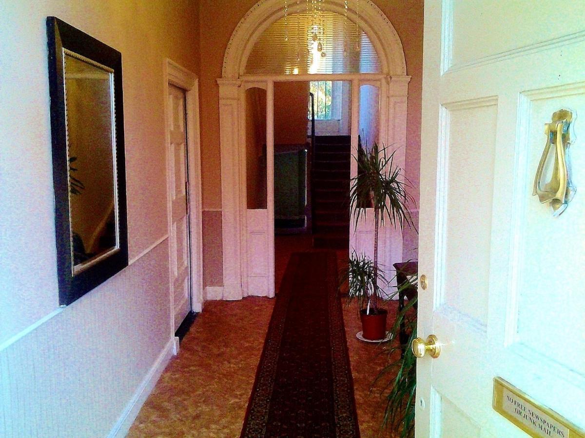 Synnott Place