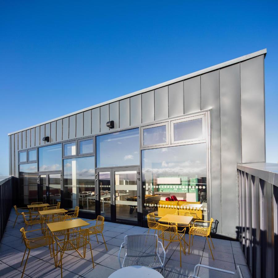 Aparthotel Highfield House Dublin