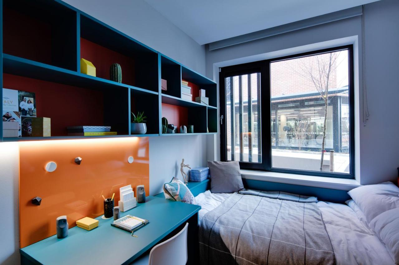 Highfield House Aparthotel *