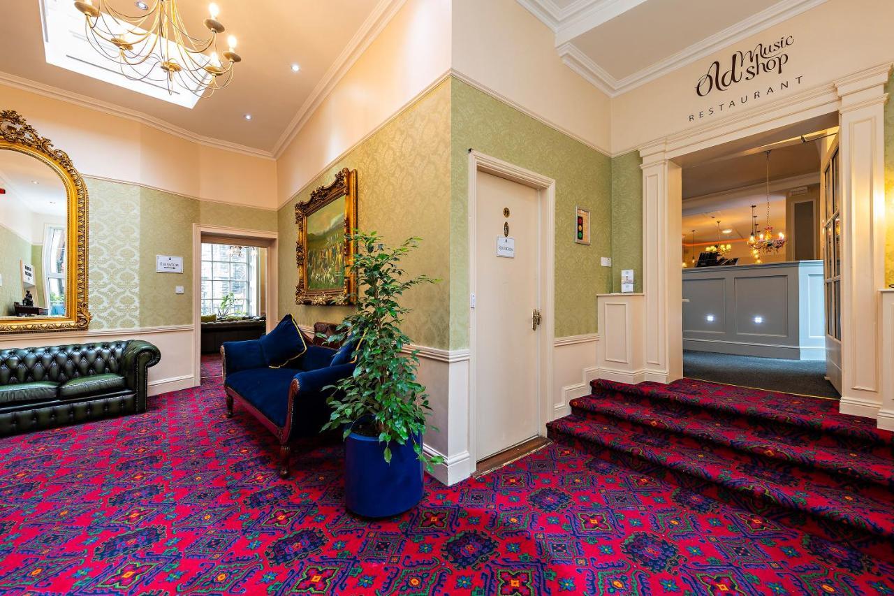 Castle Hotel Dublin