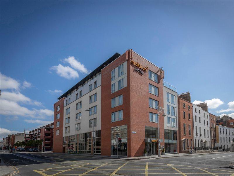 Hotel Maldron Parnell Square