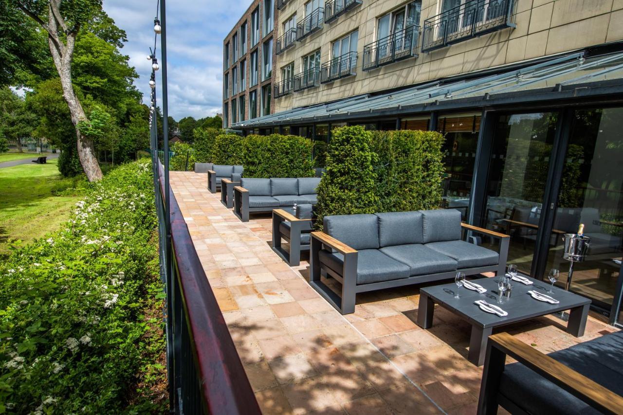 Herbert Park Hotel&park Hotel